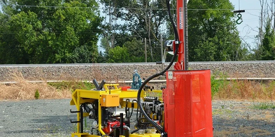 Essai SPT (Standard Penetration Test) à Draguignan — pénétromètre dynamique normalisé